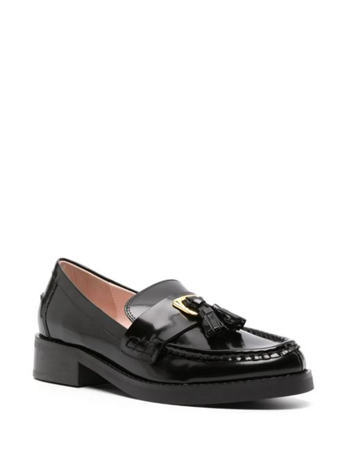 MOCASSINI COCCINELLE | E4PF2160101001 NOIR